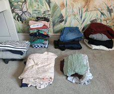 Maternity Clothes Bundle