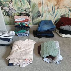 Maternity Clothes Bundle