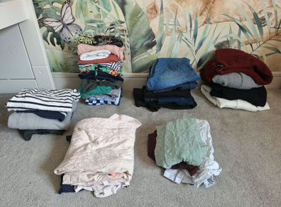 Maternity Clothes Bundle