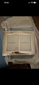 Newbridge Silverware Frame