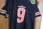 Waterboy Bobby Boucher #9  Football Jersey