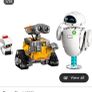 Lego Walle Image 2