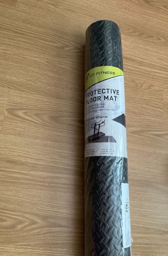 Floor mat