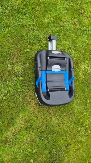 Venicci Car Seat Base - Free