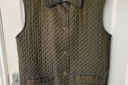 Ladies Gilet Size Medium
