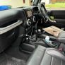 Jeep Wrangler 2.8D manual. Image 4