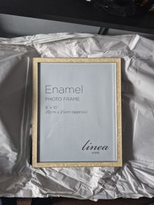 New Linea from House of Fraser Photo Frame