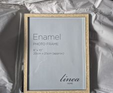 New Linea from House of Fraser Photo Frame