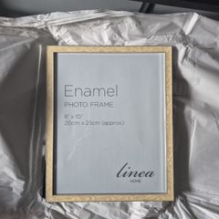 New Linea from House of Fraser Photo Frame