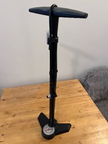 Lidl, bicycle pump