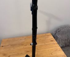 Lidl, bicycle pump