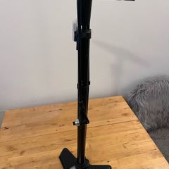 Lidl, bicycle pump