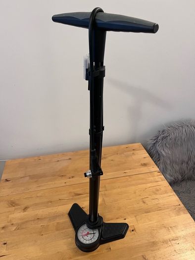 Lidl, bicycle pump
