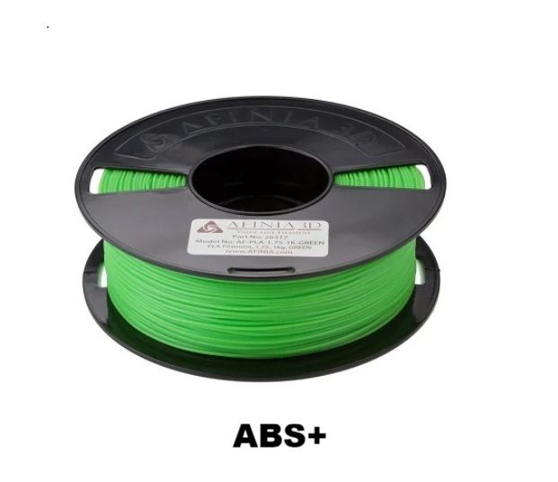 1kg ABS+ Filament for 3D Printers