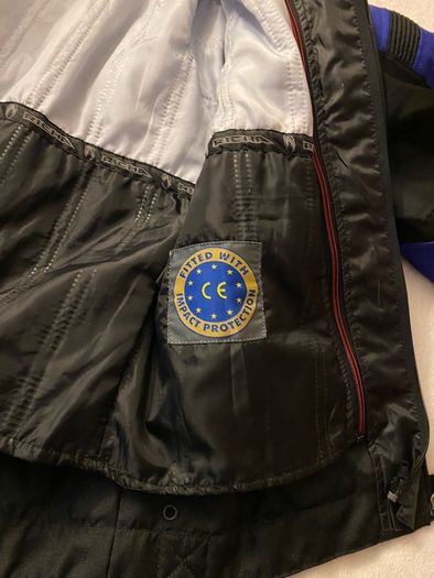 Richa ladies jacket