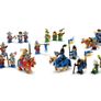 Lego Lion Knights Castle set 10305 Retired Image 3