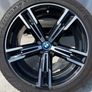 Genuine BMW G30, G20 848M 18" Alloy Wheels Image 3