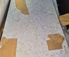 Argento bathroom tiles