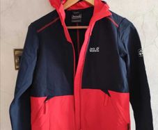 Jack Wolfskin