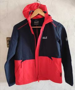 Jack Wolfskin