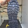 Grafters Safety boots size 16 Image 2
