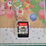 Super Mario Party Nintendo switch game with case Image 2