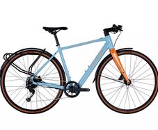 Raleigh Trace Ebike Commuter 2022 - Medium/Small