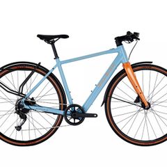 Raleigh Trace Ebike Commuter 2022 - Medium/Small