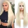 Wavy Wig For Women, Synthetic,27 Inch Pack Of 1 (multiple Colours Available, See Photos) Image 6