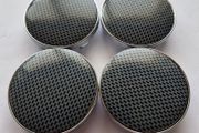 Centre caps 60mm (FREE POST)
