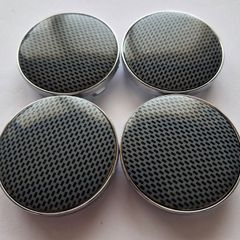 Centre caps 60mm (FREE POST)