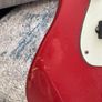 bass guitar Image 3