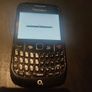 BlackBerry Curve 8520 Image 2