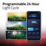 Fluval AquaSky 3.0 LED WiFi/BT 27W 36-48,25" (91-123 cm) Image 3