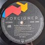 Foreigner - Agent Provocateur Vinyl Image 4