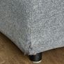 Ikea Vimle Footstool Image 3