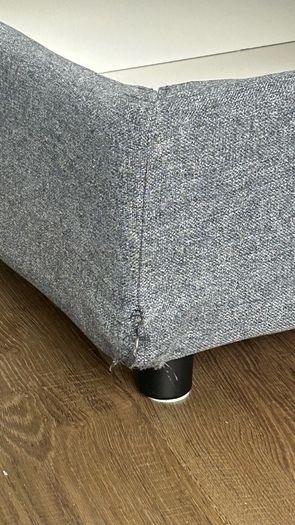 Ikea Vimle Footstool