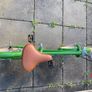 Brownie Junior 16" Children's Bike x Smallable | Olive Image 7