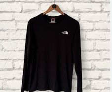 The North Face Long Sleeve