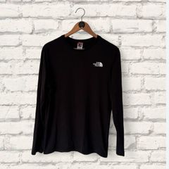 The North Face Long Sleeve