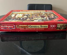 Trumps General Store Puzzle