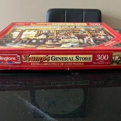 Trumps General Store Puzzle