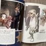 Behind the Scenes Harry Potter Book Image 3
