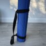 Yoga Exercise Stretching Mat Carry Strap (Strap Only) Image 5