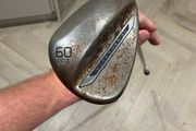 Tour Raw 60T sm11 vokey wedge