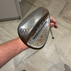 Tour Raw 60T sm11 vokey wedge