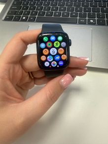 apple watch series 9