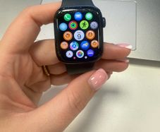 apple watch series 9