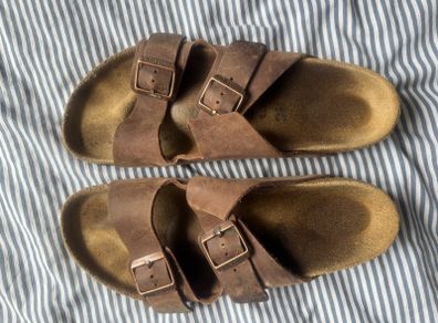 Birkenstock Arizona UK 9 / EU 43