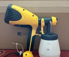 Wagner W100 Paint Sprayer
